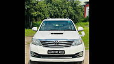 Used Toyota Fortuner 3.0 4x2 MT in Delhi