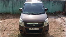 Used Maruti Suzuki Wagon R 1.0 VXI in Ranchi