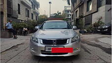Used Honda Accord 2.4 iVtec MT in Delhi