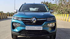 Used Renault Kwid 1.0 RXT AMT Opt [2016-2019] in Mumbai