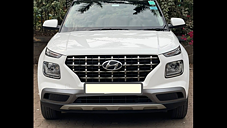 Second Hand Hyundai Venue SX Plus 1.0 AT Petrol [2019-2020] in Mumbai
