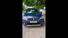 Used Maruti Suzuki S-Cross 2020 Alpha AT in Lucknow