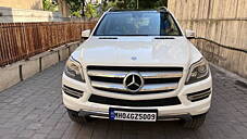 Used Mercedes-Benz GL 350 CDI in Mumbai