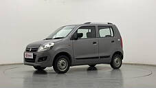 Used Maruti Suzuki Wagon R 1.0 LXi CNG in Hyderabad