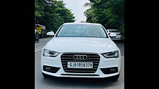 Used Audi A4 35 TDI Technology Pack in Surat