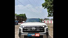 Used Hyundai Creta SX (O) 1.5 Diesel Automatic in Mumbai