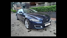 Used Jaguar XJ L 50 in Mumbai