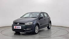 Used Volkswagen Polo GT TSI in Chennai