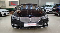 Used BMW 7 Series 730Ld in Bangalore