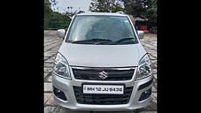 Second Hand Maruti Suzuki Wagon R 1.0 VXi in Pune