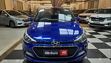 Used Hyundai i20 Sportz 1.2 (O) in Bangalore