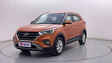 Used Hyundai Creta SX 1.6 Petrol in Bangalore