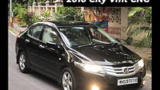 Used Honda City 1.5 V MT in Mumbai