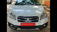 Used Maruti Suzuki S-Cross Alpha 1.6 in Hyderabad