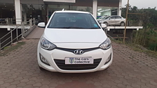 Second Hand Hyundai i20 Magna (O) 1.2 in Mangalore