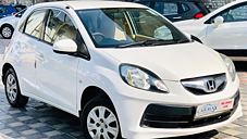 Second Hand Honda Brio S MT in Surat