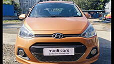 Used Hyundai Grand i10 Asta 1.2 Kappa VTVT [2013-2016] in Pune