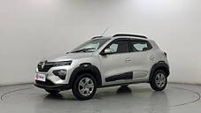 Used Renault Kwid 1.0 RXT AMT Opt in Faridabad