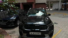 Used Kia Sonet GTX Plus 1.0 iMT [2020-2021] in Delhi