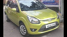 Used Ford Figo Duratorq Diesel ZXI 1.4 in Kolkata