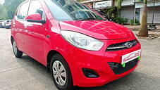 Used Hyundai i10 Sportz 1.2 AT Kappa2 in Mumbai