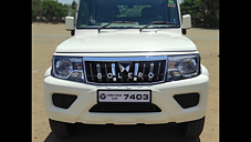 Second Hand Mahindra Bolero B6 in Nashik