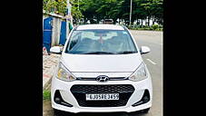 Used Hyundai Grand i10 Magna 1.1 CRDi [2016-2017] in Surat