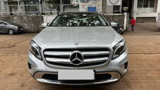 Used Mercedes-Benz GLA 200 Urban Edition in Pune