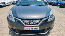 Used Maruti Suzuki Baleno Delta 1.2 AT in Pune