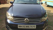 Used Volkswagen Vento TSI in Pune