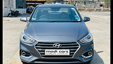 Second Hand Hyundai Verna 1.6 VTVT SX in Mumbai