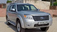 Second Hand Ford Endeavour 2.5L 4x2 in Mohali
