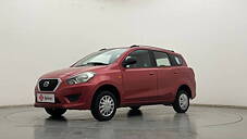 Used Datsun GO Plus T in Hyderabad