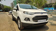 Used Ford EcoSport Titanium 1.0 Ecoboost (Opt) in Mumbai