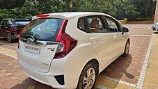 Used Honda Jazz V AT Petrol in Mumbai