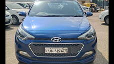 Used Hyundai Elite i20 Asta 1.4 (O) CRDi in Bangalore