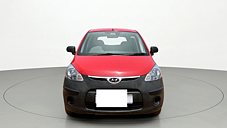 Second Hand Hyundai i10 D-Lite in Kolkata
