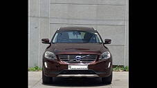 Used Volvo XC60 Summum D4 in Hyderabad