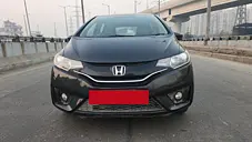 Second Hand Honda Jazz V AT Petrol in Noida