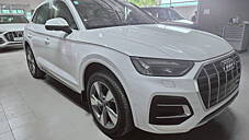 Used Audi Q5 Technology 45 TFSI in Bangalore