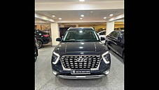 Used Hyundai Alcazar Signature (O) 6 STR 2.0 Petrol AT in Delhi