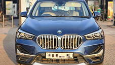 Used BMW X1 sDrive20i Tech Edition in Ahmedabad