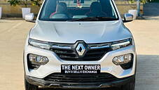 Used Renault Kwid 1.0 RXT AMT Opt in Faridabad