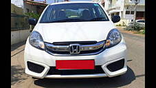 Used Honda Amaze 1.2 E i-VTEC in Coimbatore