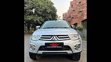 Used Mitsubishi Pajero Sport 2.5 AT in Delhi