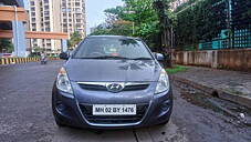 Used Hyundai i20 Magna 1.2 in Mumbai