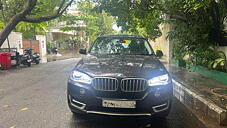 Second Hand BMW X5 xDrive 30d in Chennai