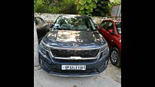 Used Kia Seltos HTX Plus 1.5 Diesel [2020-2021] in Lucknow