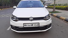 Second Hand Volkswagen Ameo Highline1.2L (P) [2016-2018] in Thane