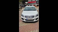 Used Maruti Suzuki Ciaz Delta 1.4 MT in Bokaro Steel City